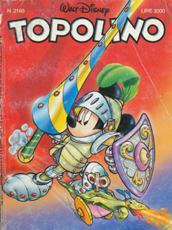 Topolino