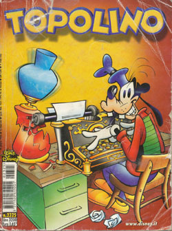 Topolino