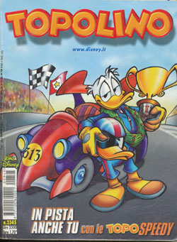 Topolino