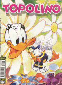 Topolino