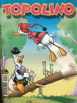 Topolino