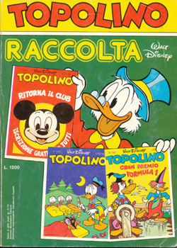 Topolino