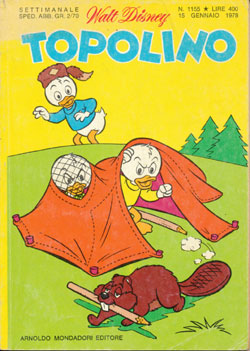 Topolino