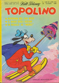 Topolino