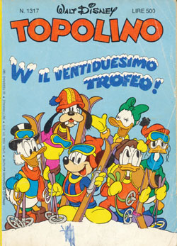 Topolino