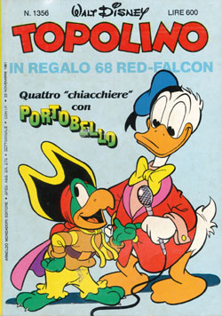 Topolino