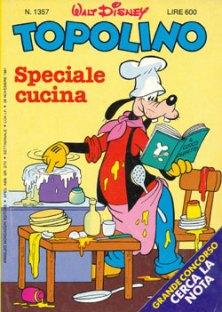 Topolino