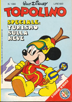 Topolino