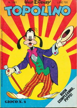 Topolino