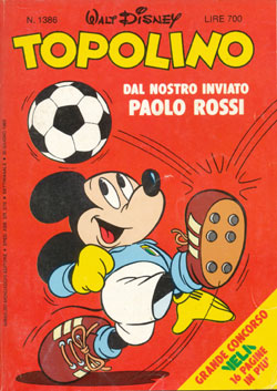 Topolino