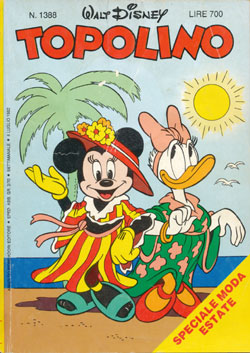 Topolino