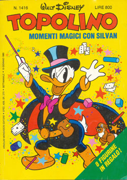 Topolino