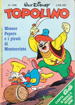 Topolino