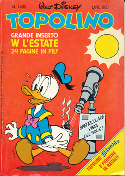 Topolino