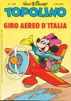 Topolino