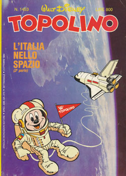 Topolino