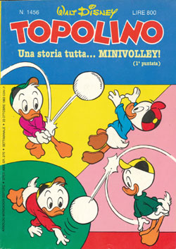 Topolino